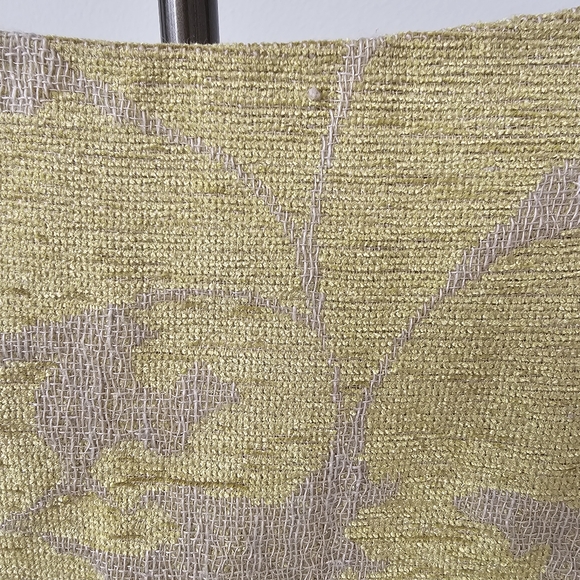 The Limited high waist  floral skirt - Picture 6 of 9